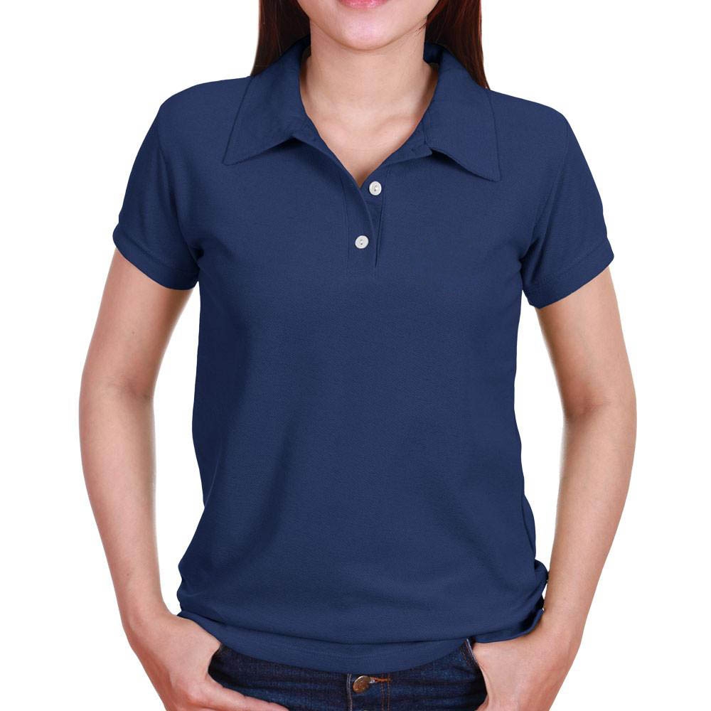 Women Polo Shirt